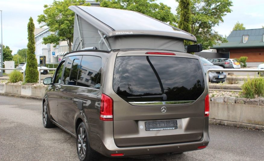 Mercedes-Benz V 250 Marco Polo