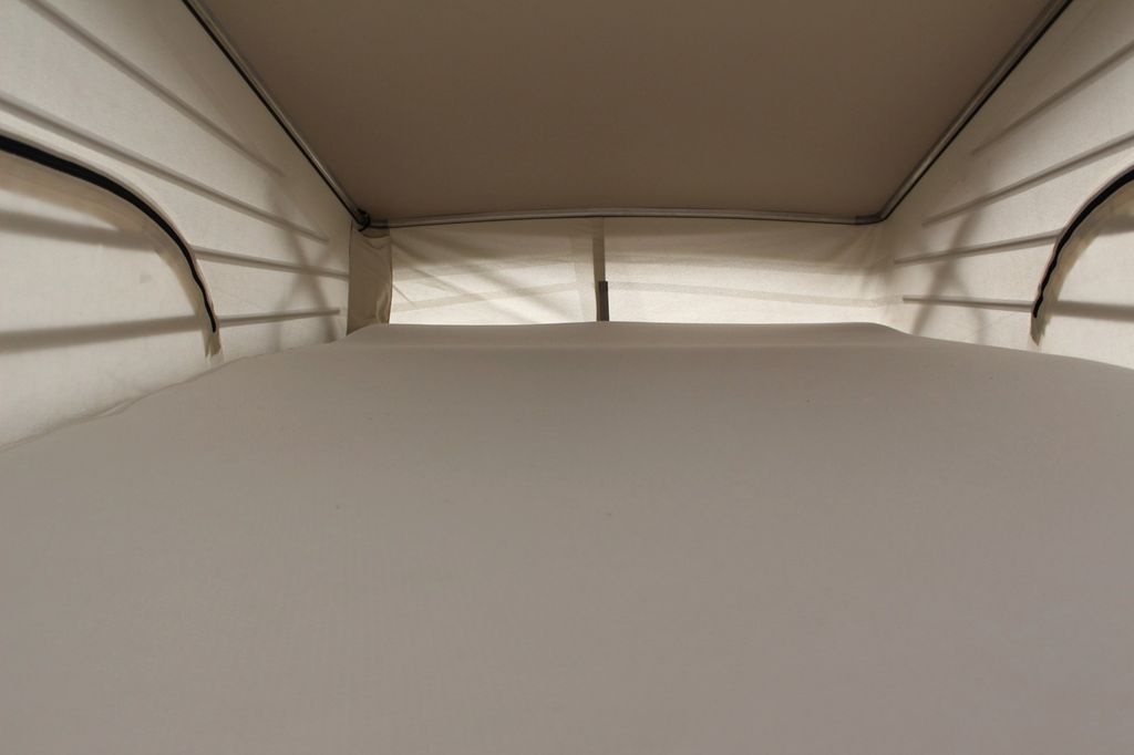 Mercedes-Benz V 250 Marco Polo