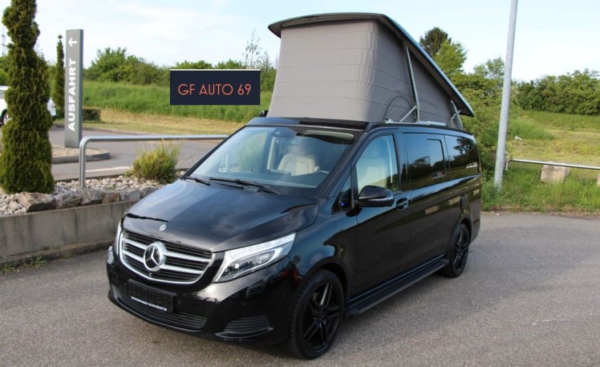 Mercedes-Benz V 250 Marco Polo 4-Matic