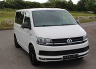 Volkswagen T6 Multivan Trendline DSG