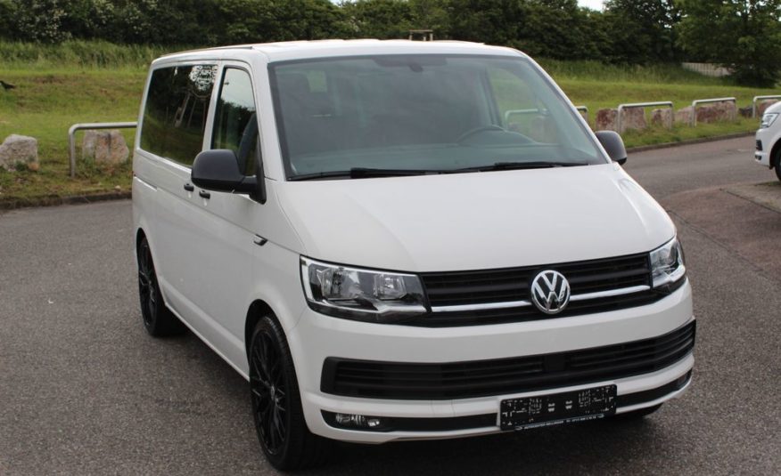 Volkswagen T6 Multivan Trendline DSG