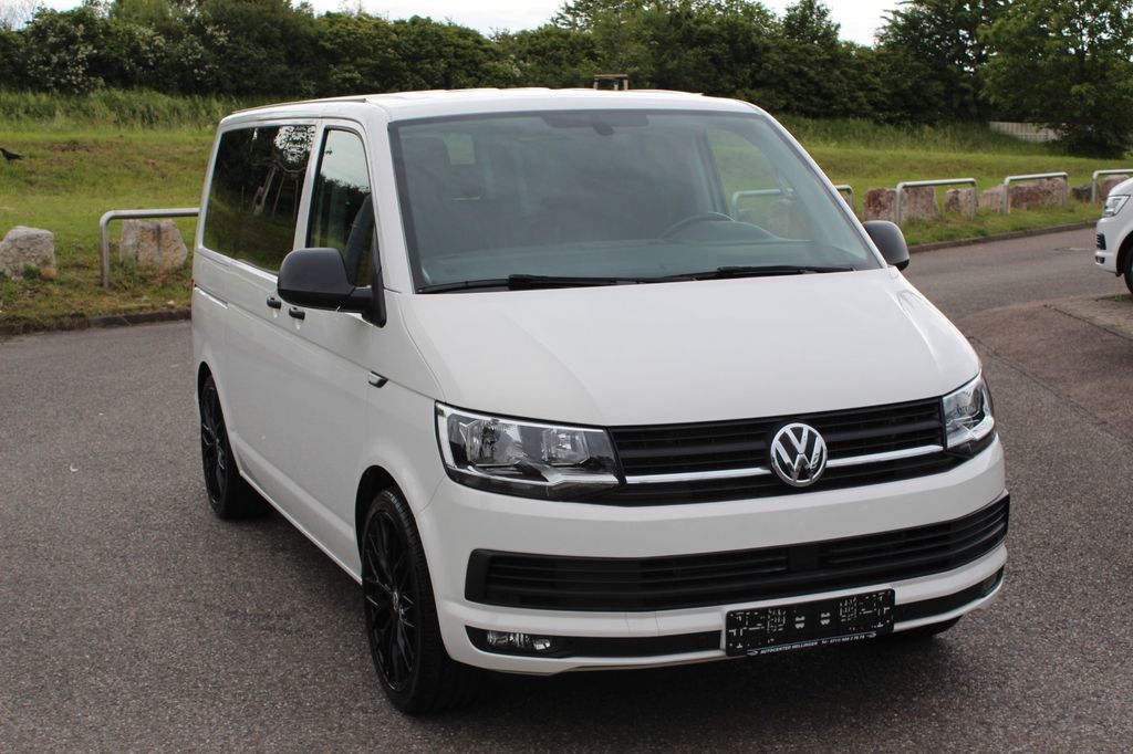 Volkswagen T6 Multivan Trendline DSG