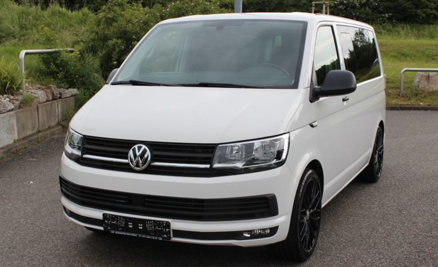Volkswagen T6 Multivan Trendline DSG