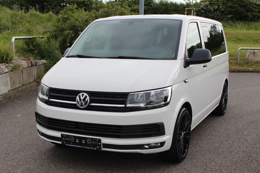 Volkswagen T6 Multivan Trendline DSG