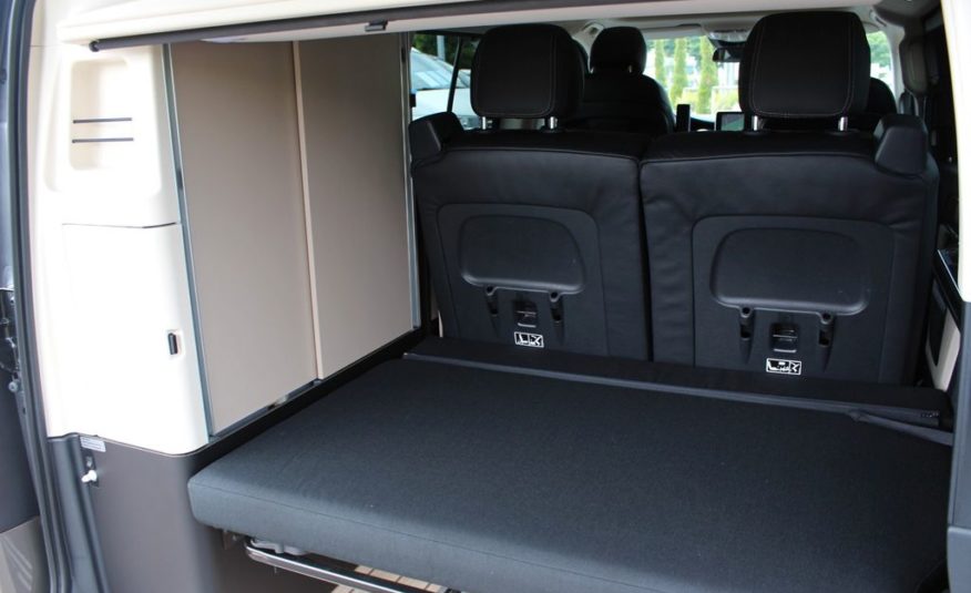 Mercedes-Benz V 250 Marco Polo