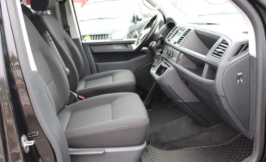 Volkswagen T6 Multivan 4Motion