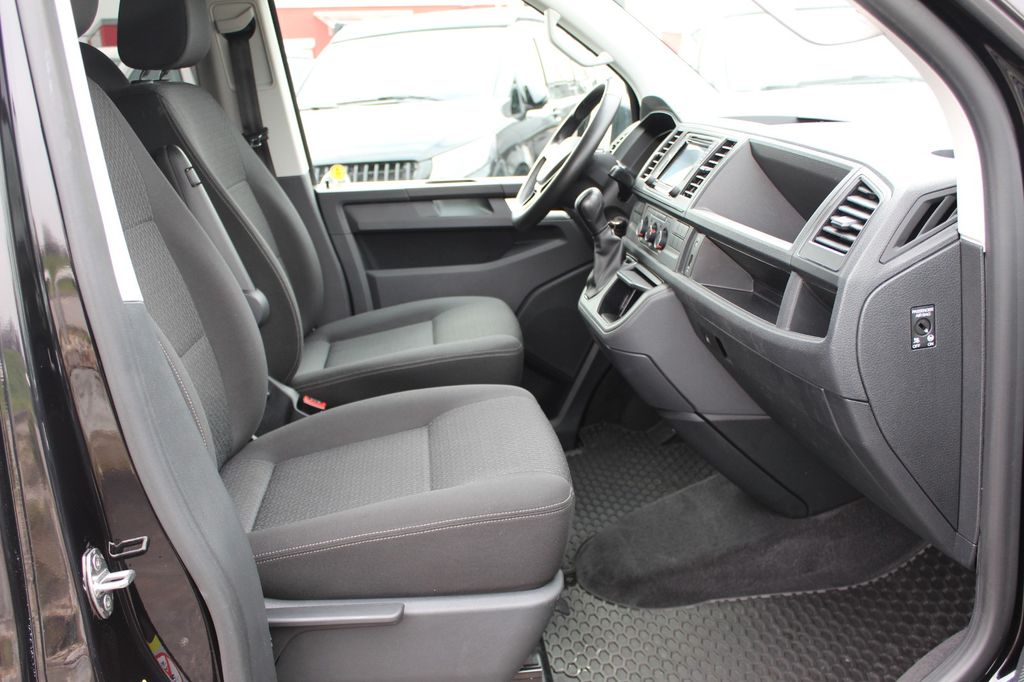 Volkswagen T6 Multivan 4Motion