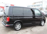 Volkswagen T6 Multivan 4Motion