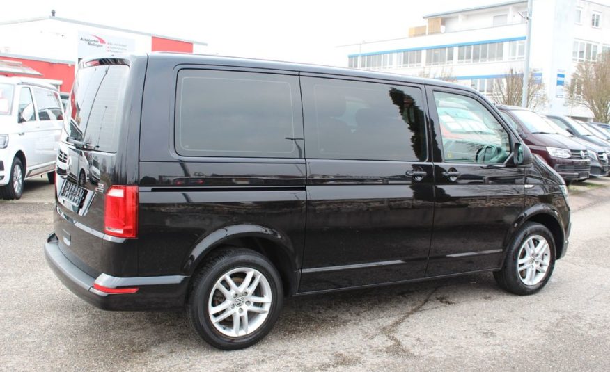 Volkswagen T6 Multivan 4Motion