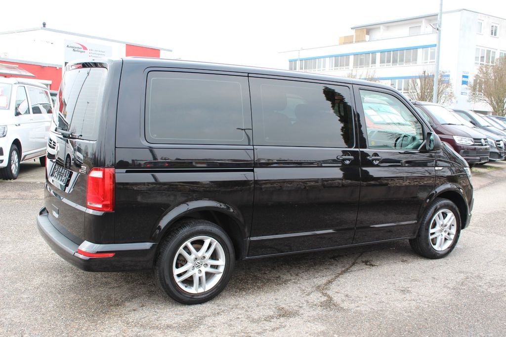 Volkswagen T6 Multivan 4Motion