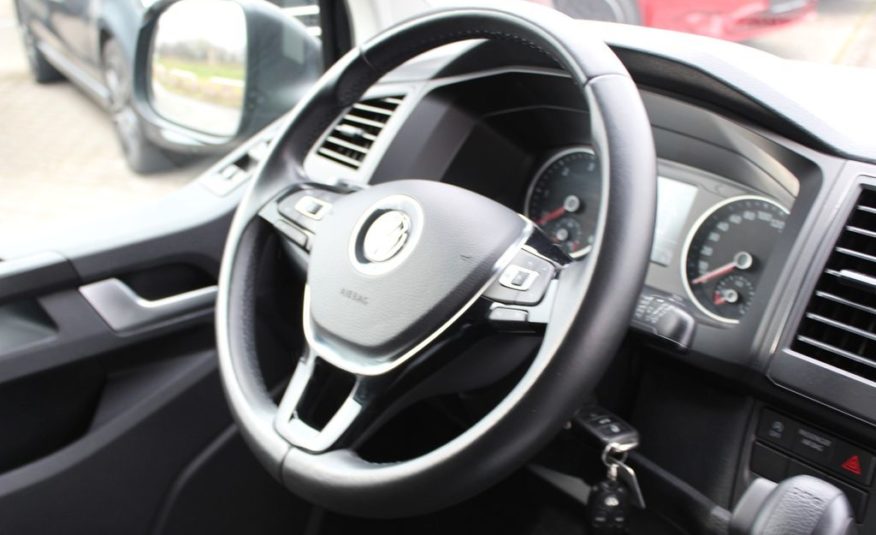 Volkswagen T6 Multivan 4Motion