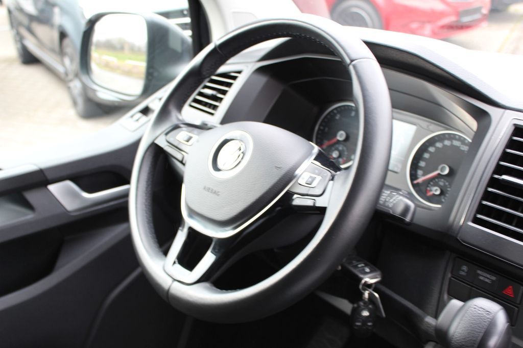 Volkswagen T6 Multivan 4Motion