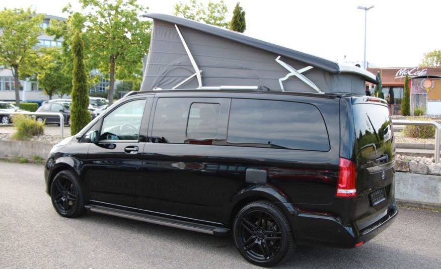 Mercedes-Benz V 250 Marco Polo 4-Matic