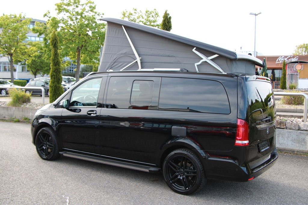 Mercedes-Benz V 250 Marco Polo 4-Matic