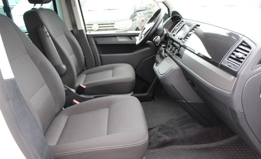Volkswagen T6 California Beach Edition