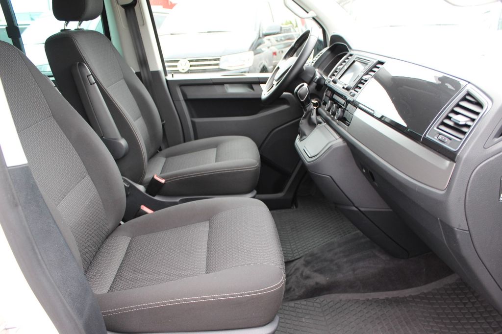 Volkswagen T6 California Beach Edition