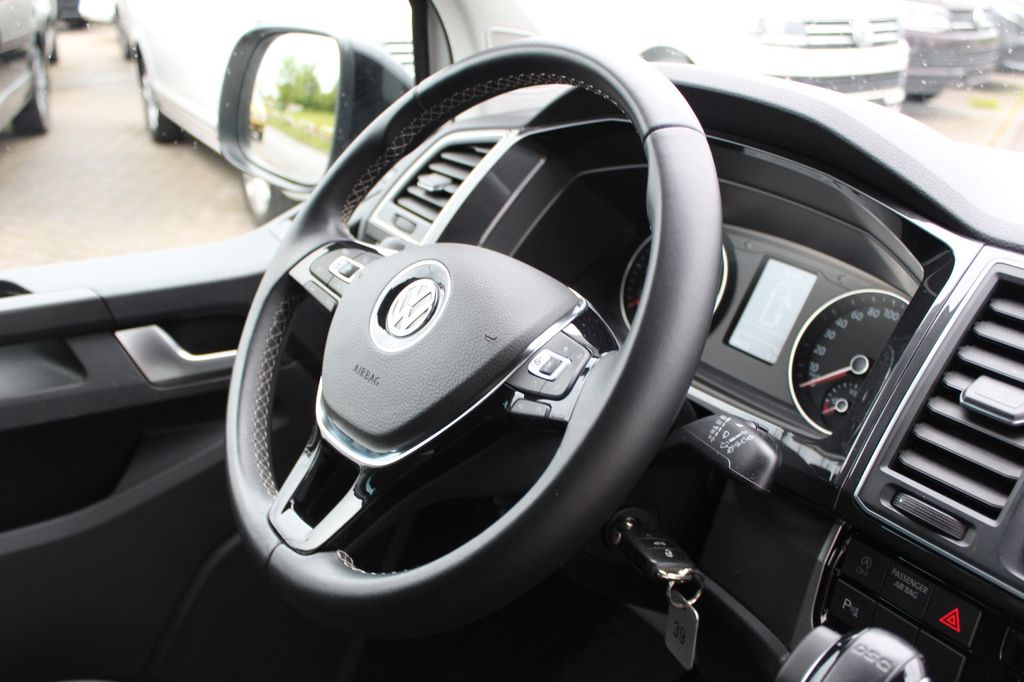 Volkswagen T6 California Beach Edition