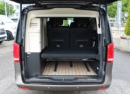 Mercedes-Benz V 250 Marco Polo