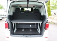 Volkswagen T6 California Beach Edition