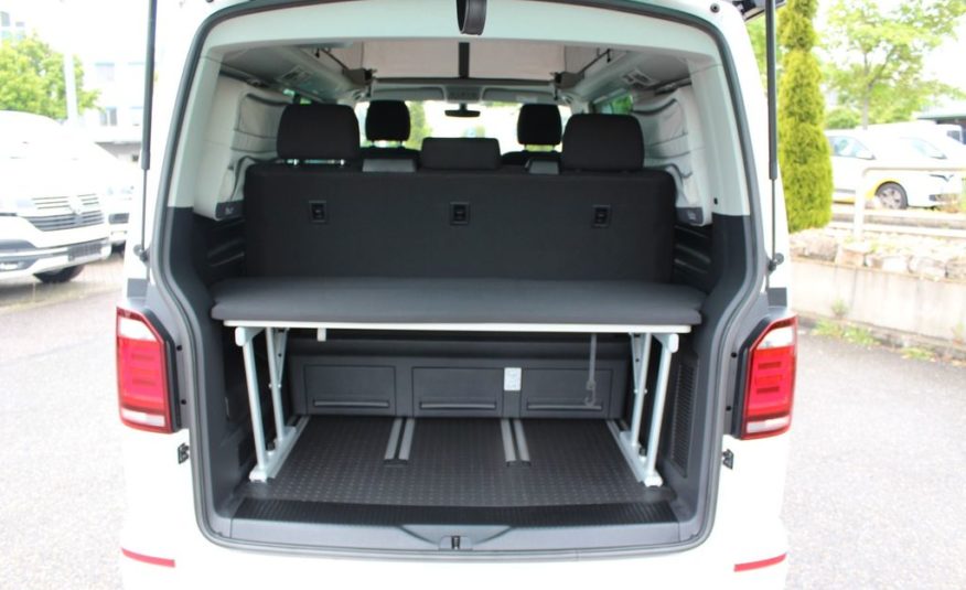 Volkswagen T6 California Beach Edition