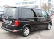 Volkswagen T6 Multivan 4Motion