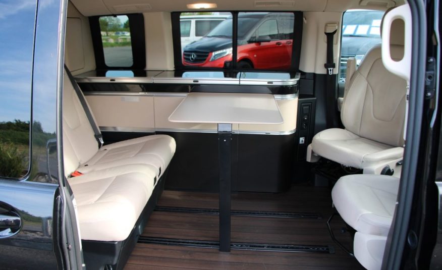 Mercedes-Benz V 250 Marco Polo 4-Matic
