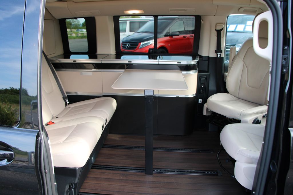 Mercedes-Benz V 250 Marco Polo 4-Matic