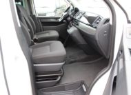 Volkswagen T6 California Beach Edition