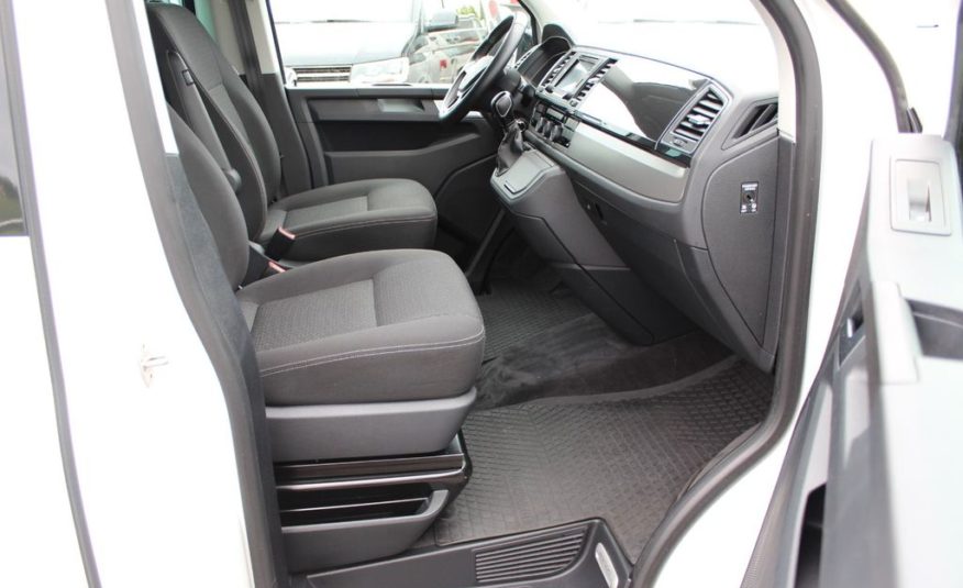 Volkswagen T6 California Beach Edition
