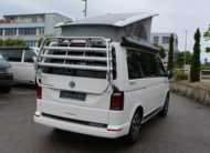 Volkswagen T6 California Beach Edition