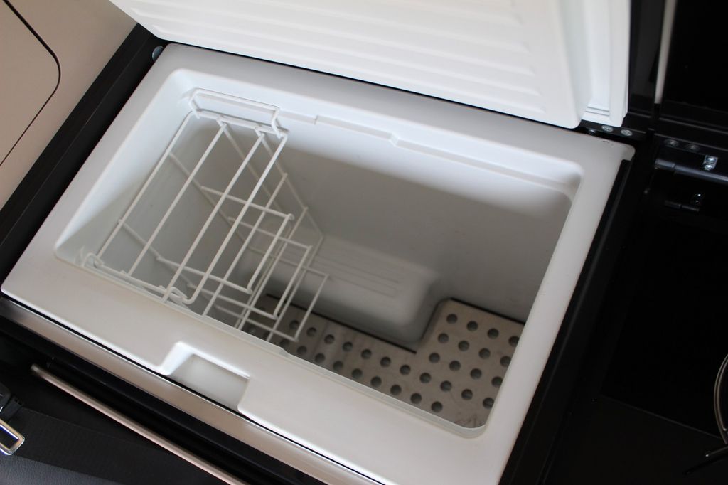 Mercedes-Benz V 250 Marco Polo