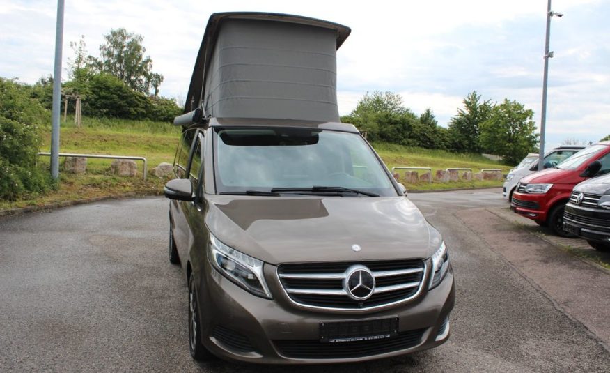 Mercedes-Benz V 250 Marco Polo