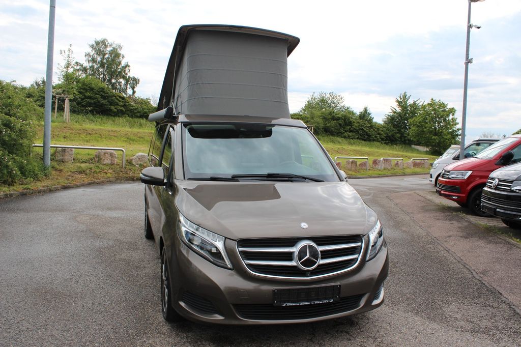 Mercedes-Benz V 250 Marco Polo