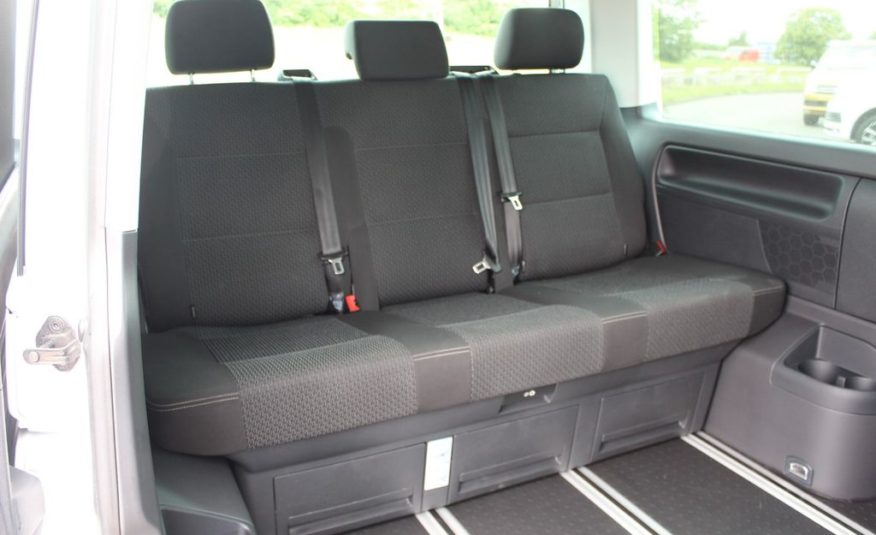 Volkswagen T6 Multivan Trendline DSG
