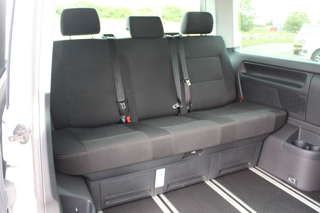 Volkswagen T6 Multivan Trendline DSG