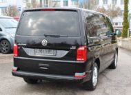 Volkswagen T6 Multivan 4Motion