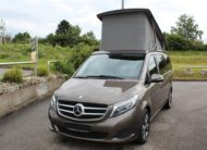Mercedes-Benz V 250 Marco Polo