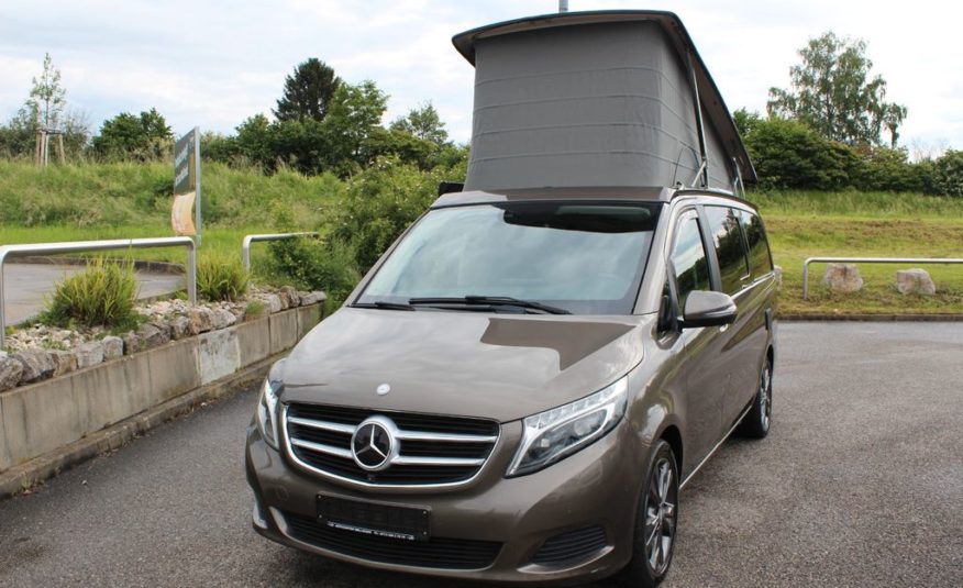 Mercedes-Benz V 250 Marco Polo