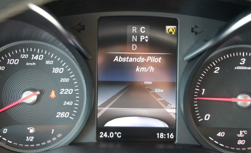 Mercedes-Benz V 250 Marco Polo 4-Matic