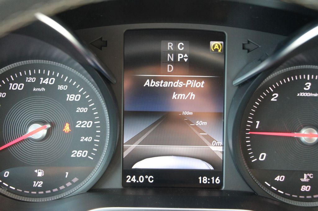 Mercedes-Benz V 250 Marco Polo 4-Matic