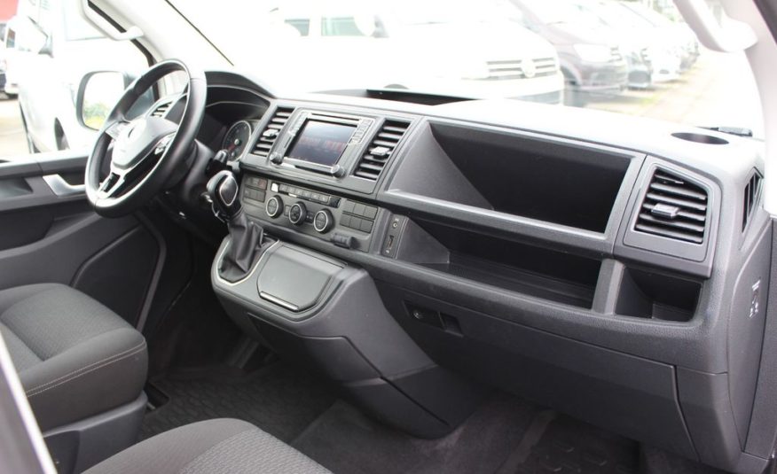Volkswagen T6 Multivan Trendline DSG