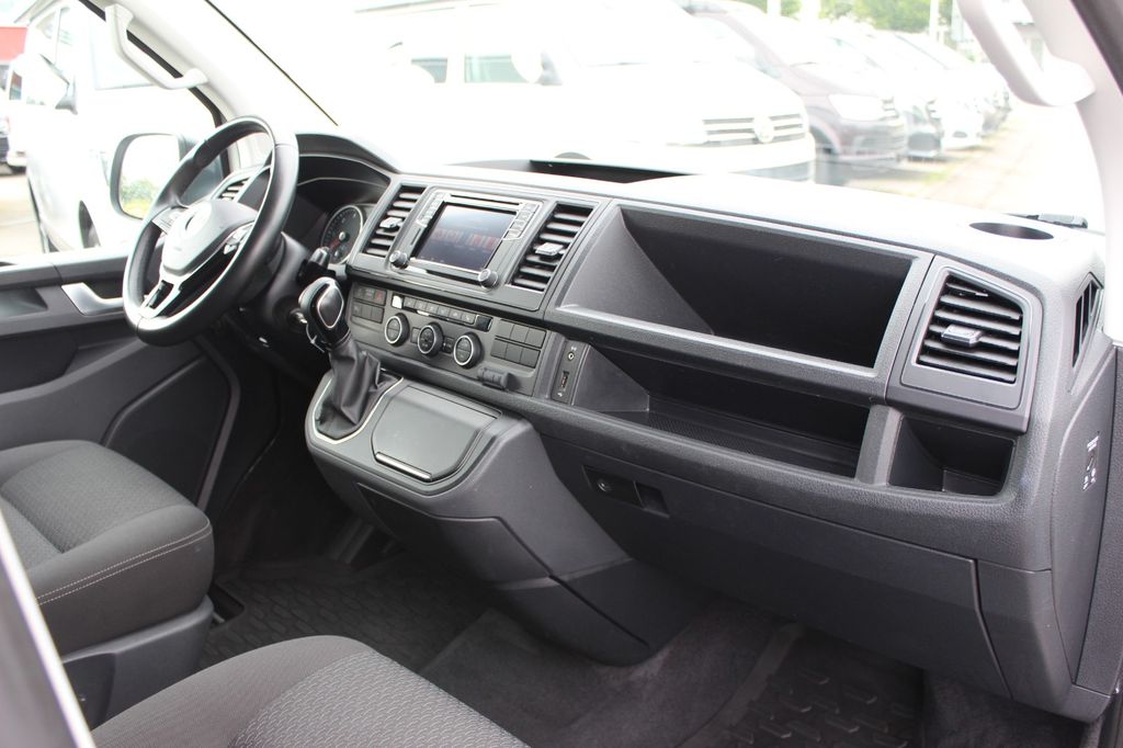 Volkswagen T6 Multivan Trendline DSG