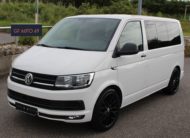 Volkswagen T6 Multivan Trendline DSG