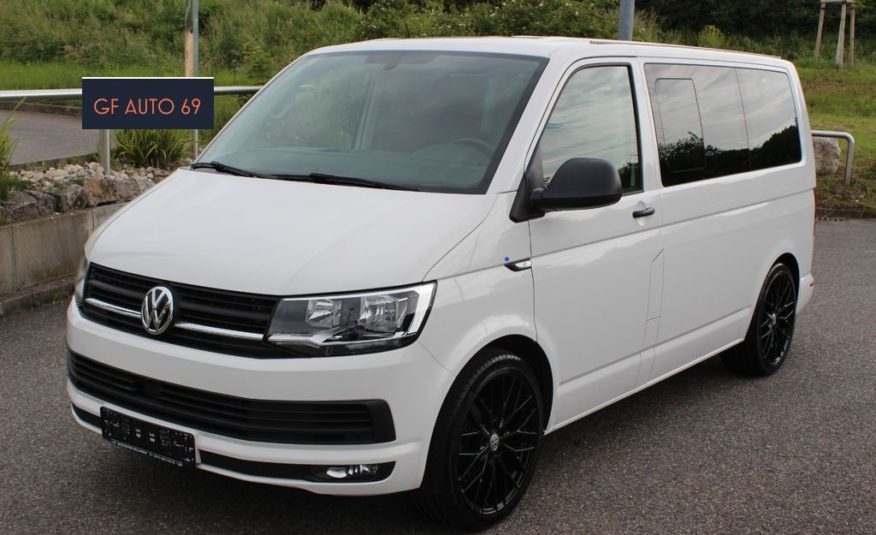 Volkswagen T6 Multivan Trendline DSG
