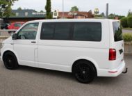 Volkswagen T6 Multivan Trendline DSG
