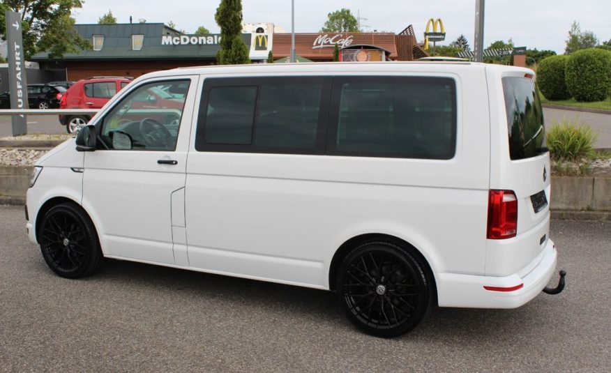 Volkswagen T6 Multivan Trendline DSG