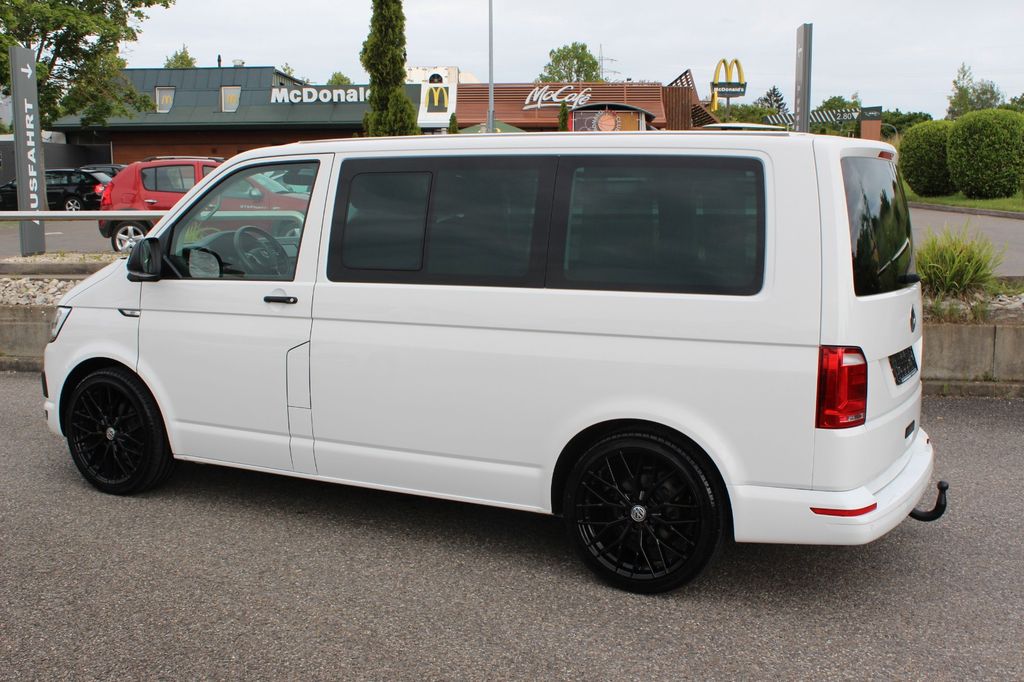 Volkswagen T6 Multivan Trendline DSG