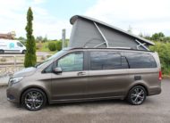 Mercedes-Benz V 250 Marco Polo