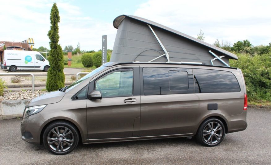 Mercedes-Benz V 250 Marco Polo