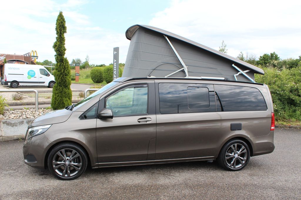 Mercedes-Benz V 250 Marco Polo